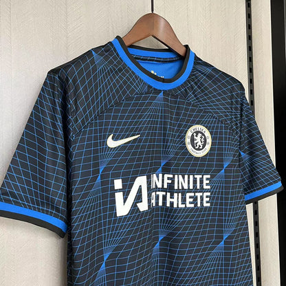 CHELSEA 23/24 VISITA