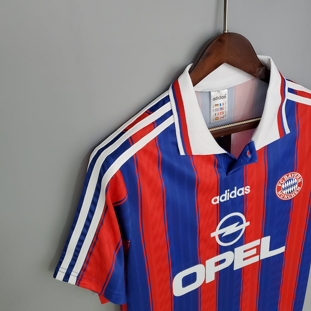 BAYERN MUNICH 95/97 LOCAL