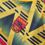 ARSENAL 91/93 VISITA