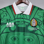 MÉXICO 98 LOCAL