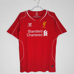 LIVERPOOL 14/15 LOCAL
