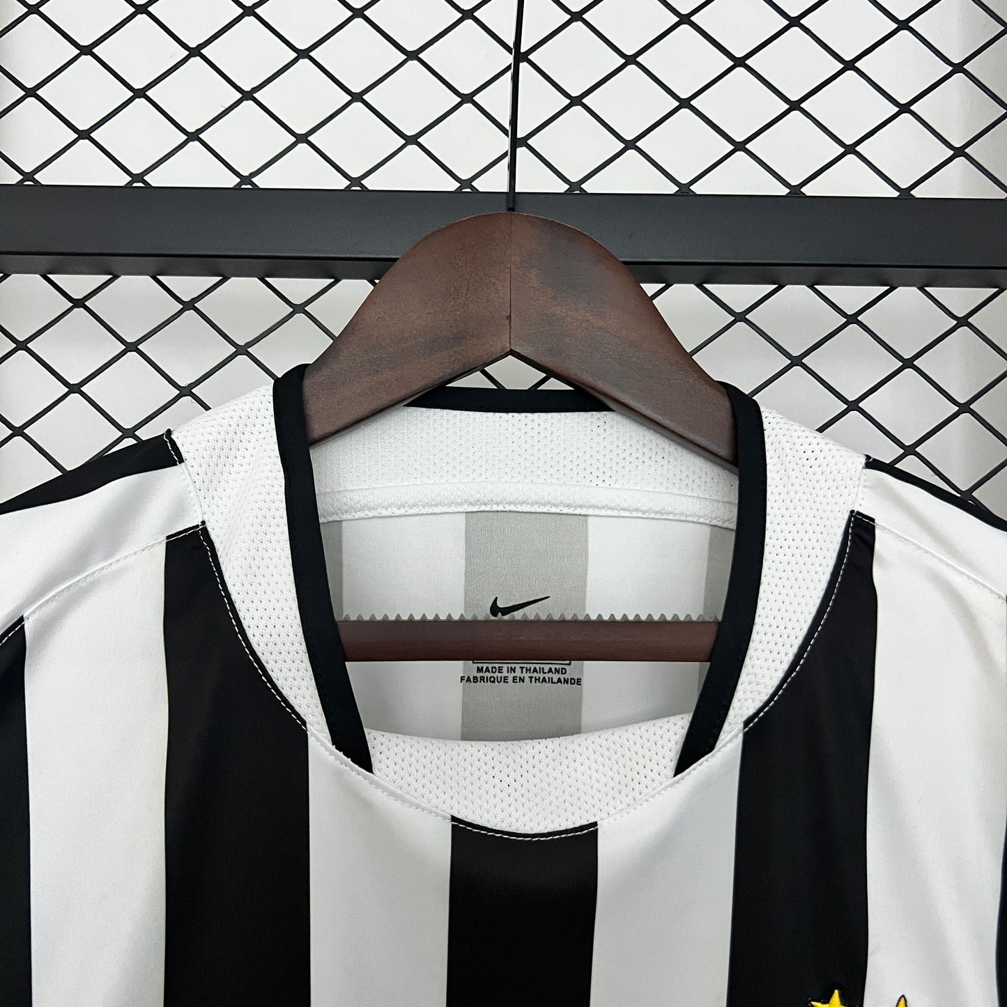 JUVENTUS 03/04 LOCAL