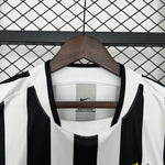 JUVENTUS 03/04 LOCAL