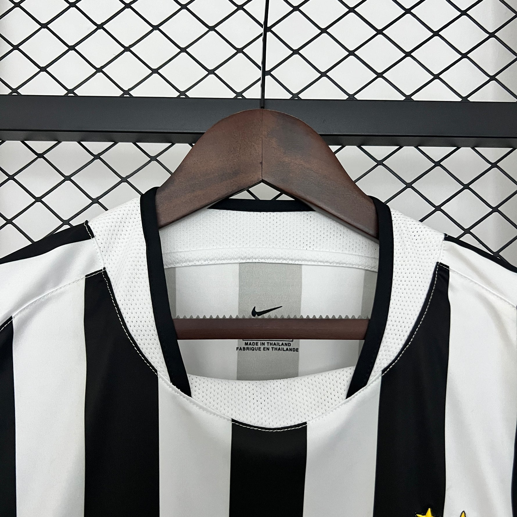JUVENTUS 03/04 LOCAL