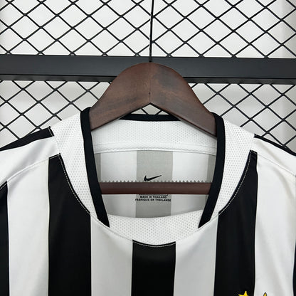 JUVENTUS 03/04 LOCAL