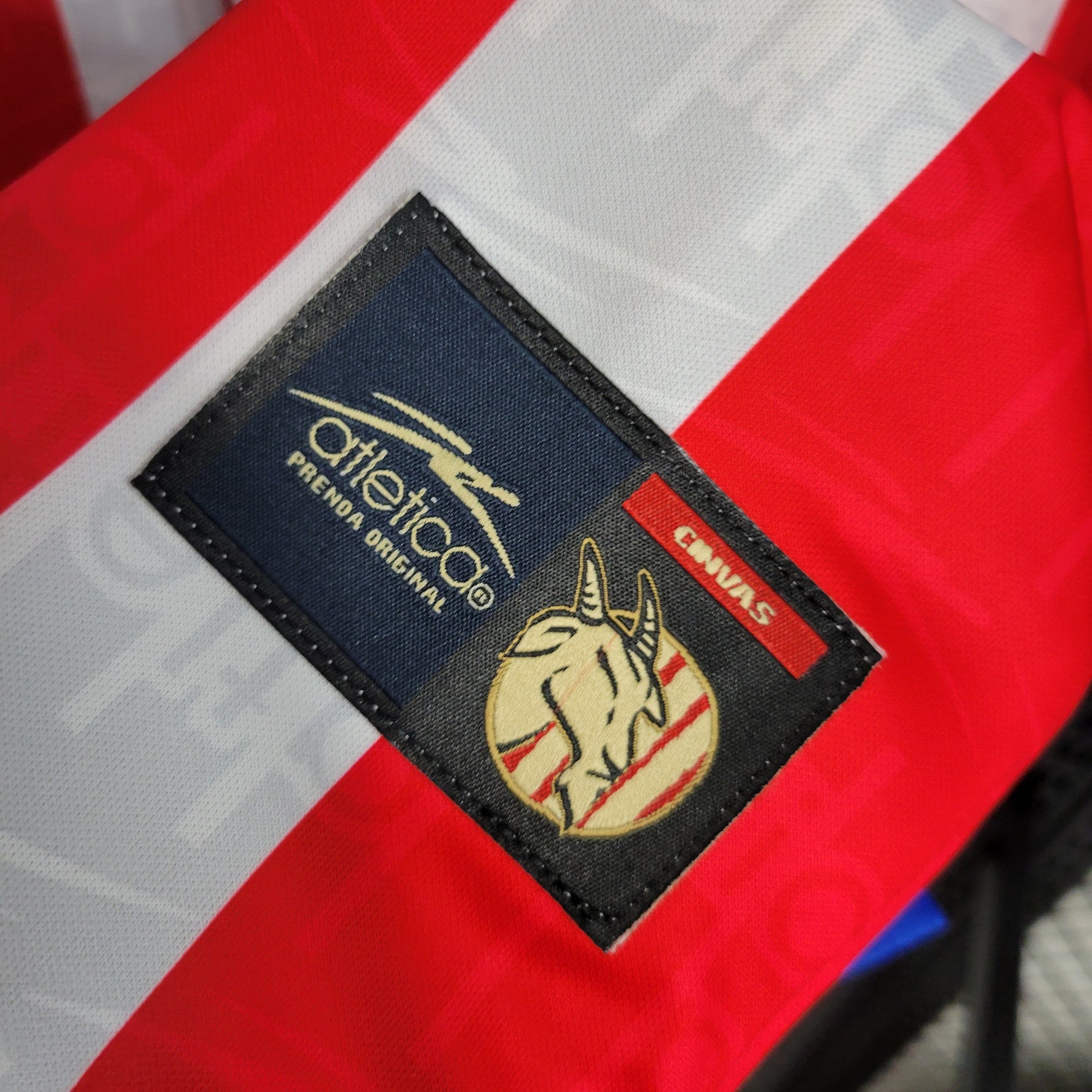 CHIVAS 99/00 LOCAL