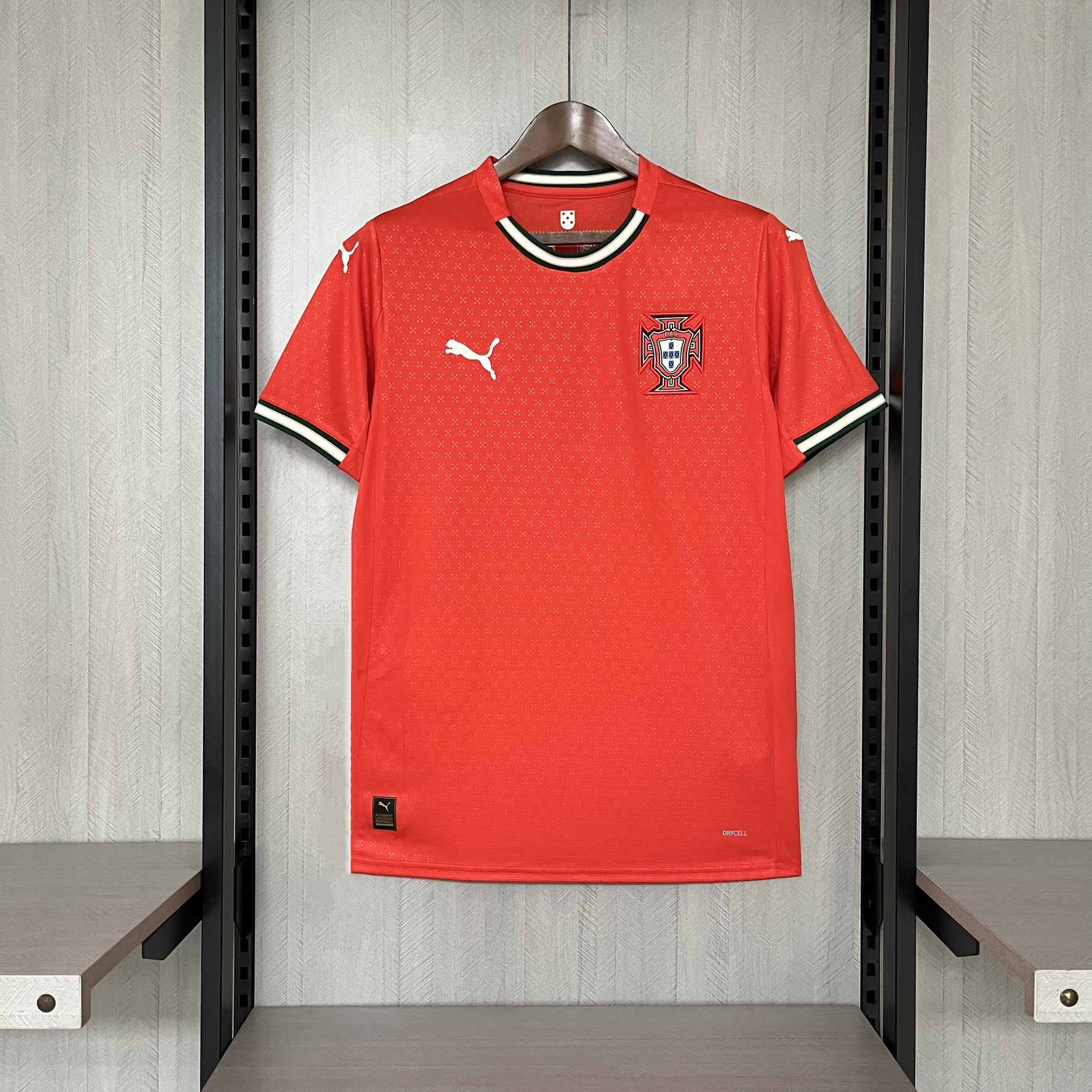 RONALDO - PORTUGAL 2025 LOCAL