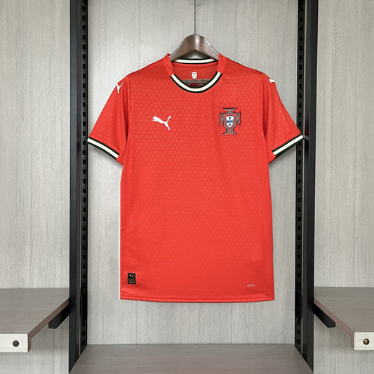 RONALDO - PORTUGAL 2025 LOCAL