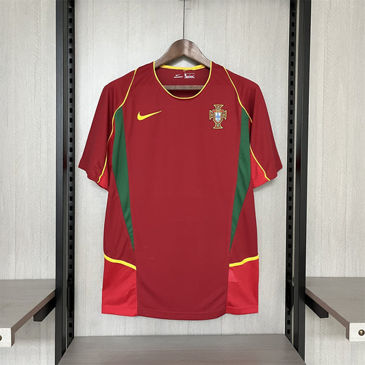 RONALDO - PORTUGAL 2002 LOCAL