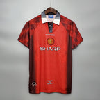 MANCHESTER UNITED 96/98 LOCAL