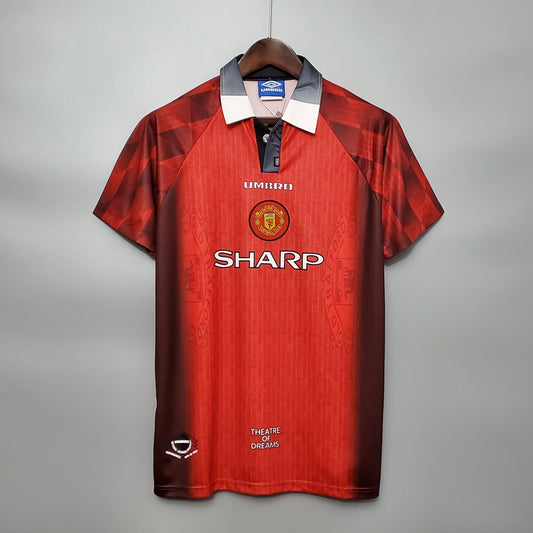 MANCHESTER UNITED 96/98 LOCAL