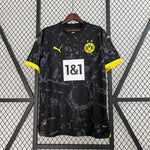 BORUSSIA DORTMUND 23/24 VISITA