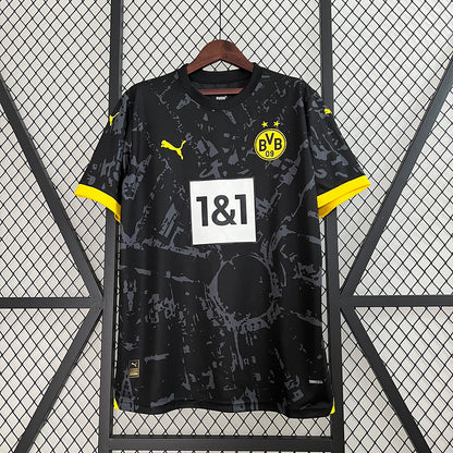 BORUSSIA DORTMUND 23/24 VISITA