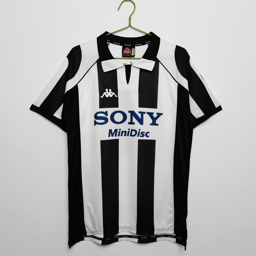 JUVENTUS 97/98 LOCAL