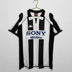 JUVENTUS 97/98 LOCAL