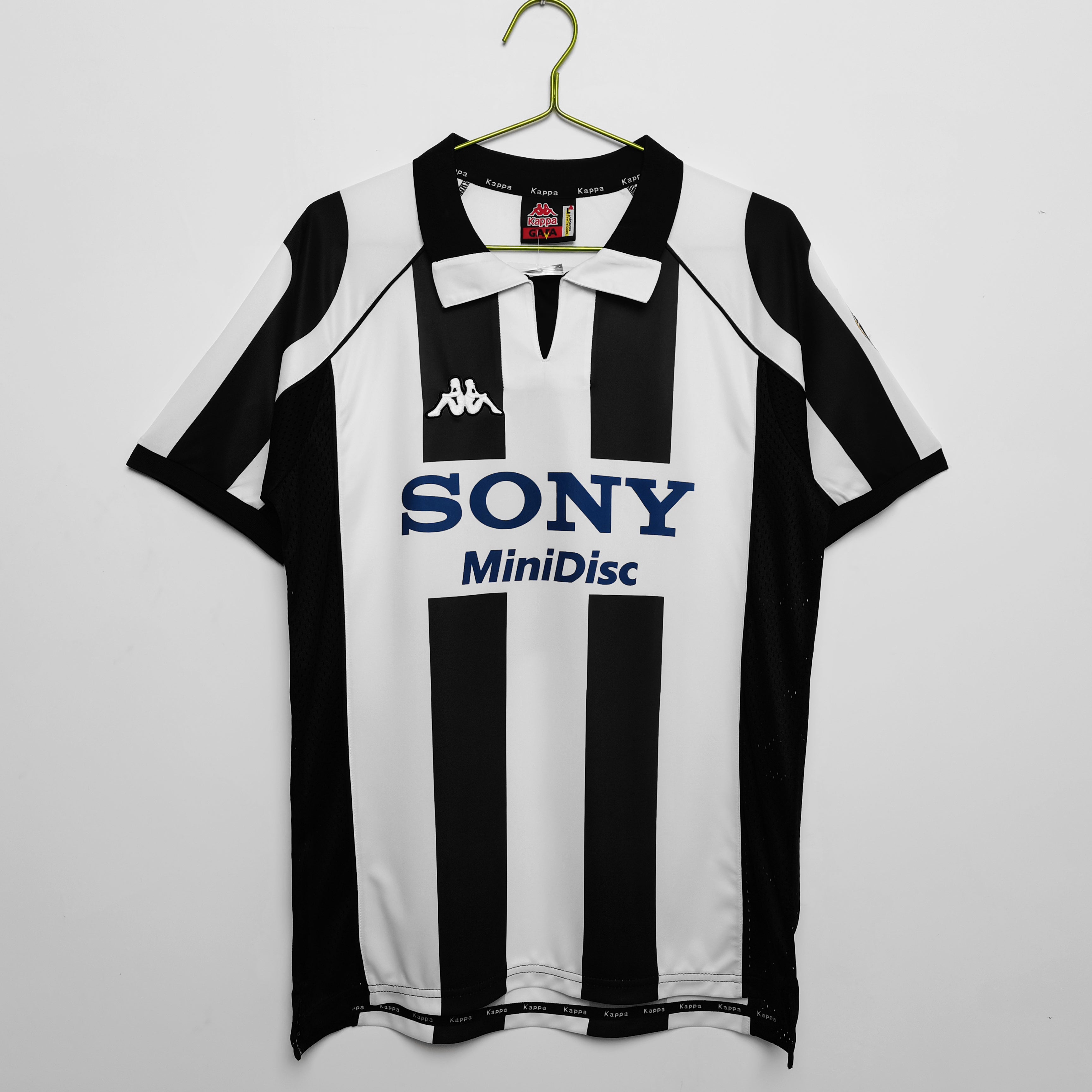 JUVENTUS 97/98 LOCAL
