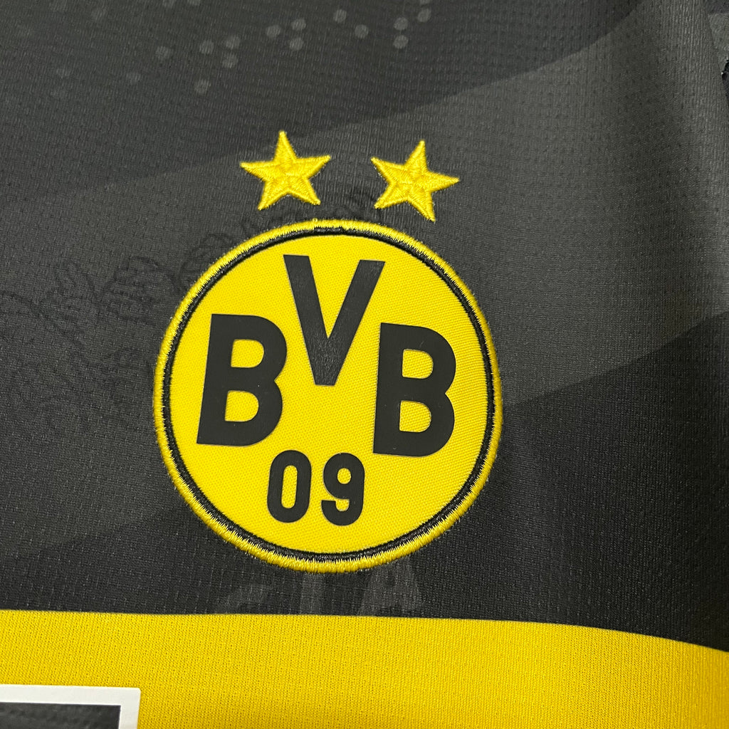 BORUSSIA DORTMUND 24/25 VISITA