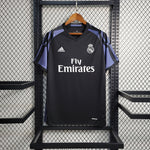 REAL MADRID 16/17 TERCERA