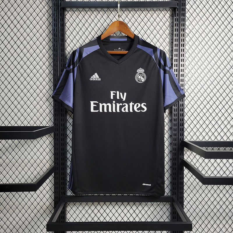 REAL MADRID 16/17 TERCERA
