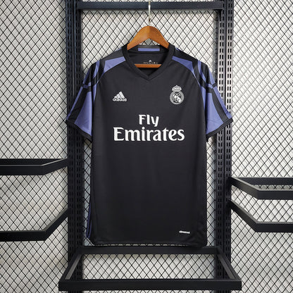 REAL MADRID 16/17 TERCERA