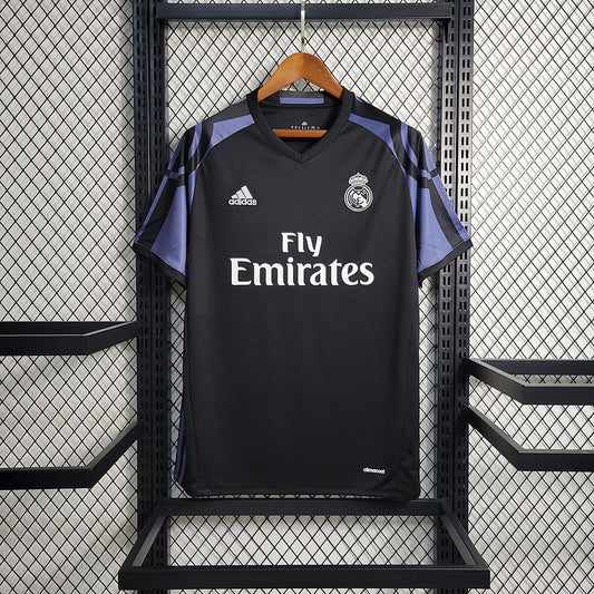 REAL MADRID 16/17 TERCERA