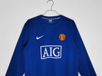 RONALDO - MANCHESTER UNITED 08/09 TERCERA