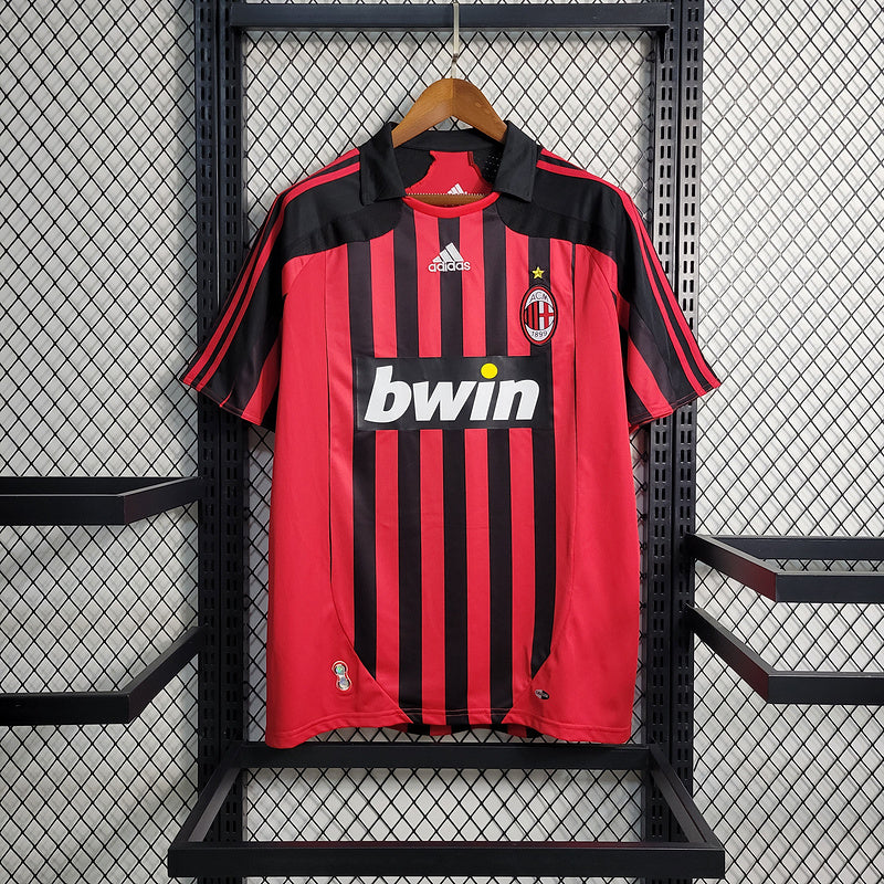 AC MILAN 07/08 LOCAL