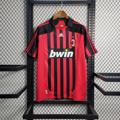 AC MILAN 07/08 LOCAL