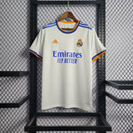 REAL MADRID 21/22 LOCAL