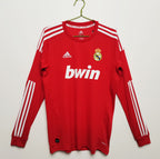 RONALDO - REAL MADRID 11/12 TERCERA