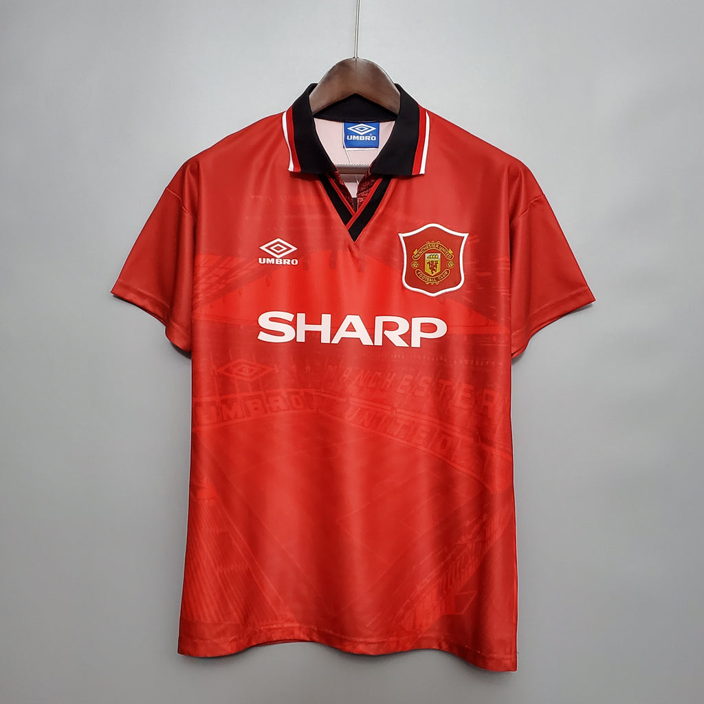 MANCHESTER UNITED 94/96 LOCAL