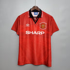 MANCHESTER UNITED 94/96 LOCAL