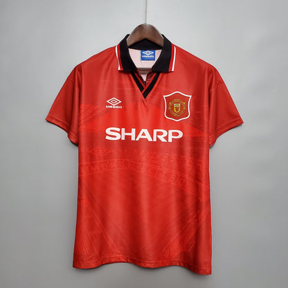 MANCHESTER UNITED 94/96 LOCAL