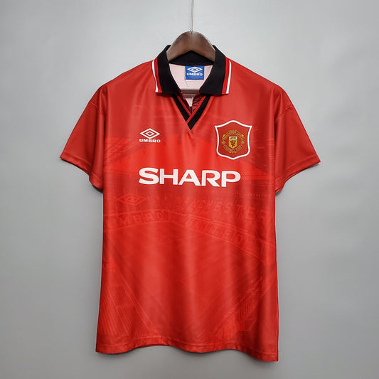 MANCHESTER UNITED 94/96 LOCAL