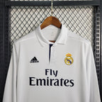 RONALDO - REAL MADRID 16/17 LOCAL