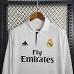 RONALDO - REAL MADRID 16/17 LOCAL