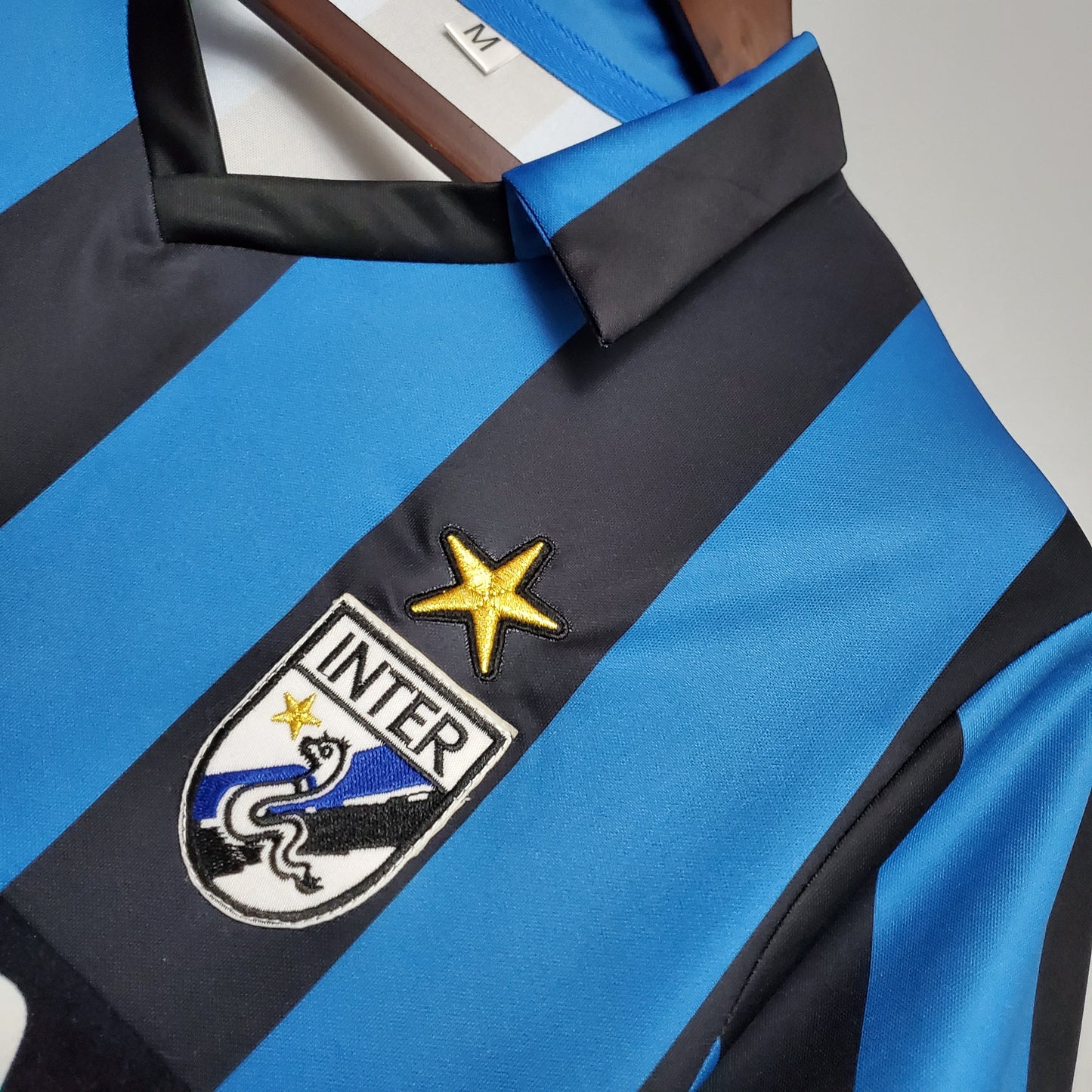 INTER MILAN 88/90 LOCAL