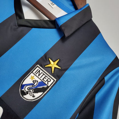 INTER MILAN 88/90 LOCAL