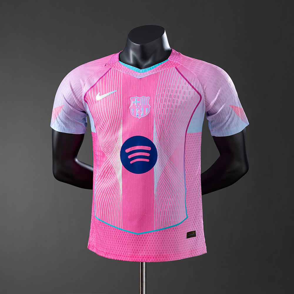 BARCELONA EDICIÓN ESPECIAL PINK