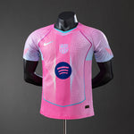 BARCELONA EDICIÓN ESPECIAL PINK