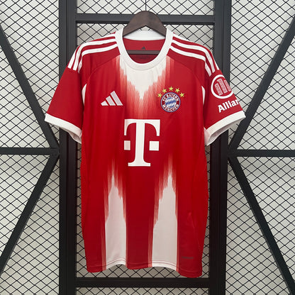 BAYERN MUNICH 25/26 LOCAL