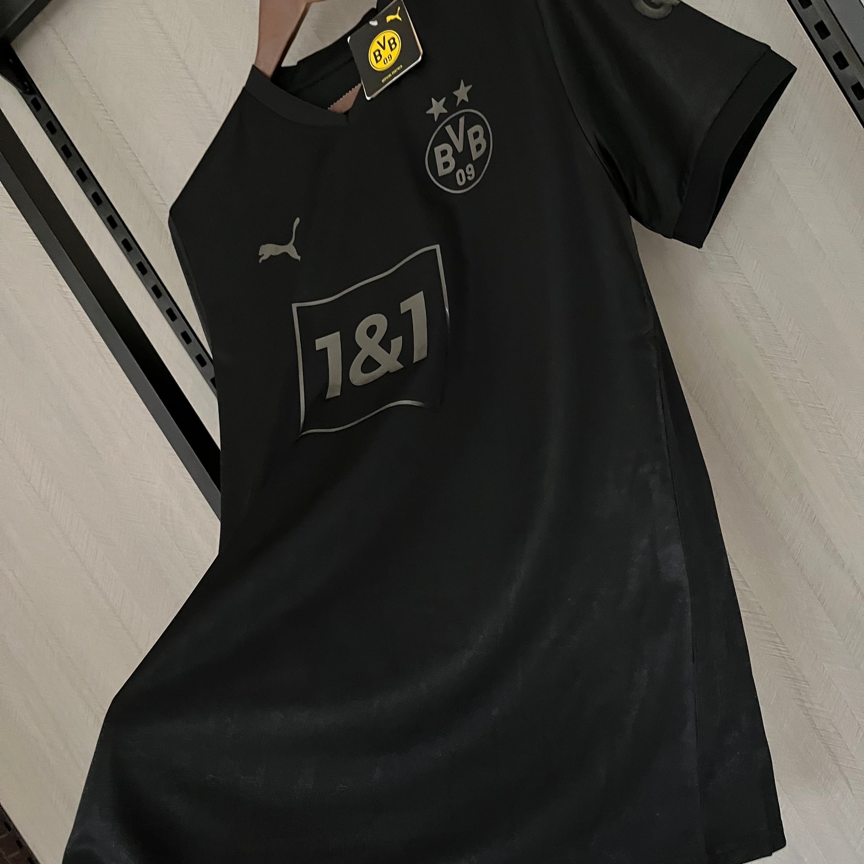 BORUSSIA DORTMUND 22/23 EDICIÓN ESPECIAL
