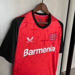 BAYER LEVERKUSEN 24/25 LOCAL