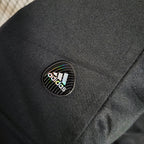 REAL MADRID 11/12 VISITA