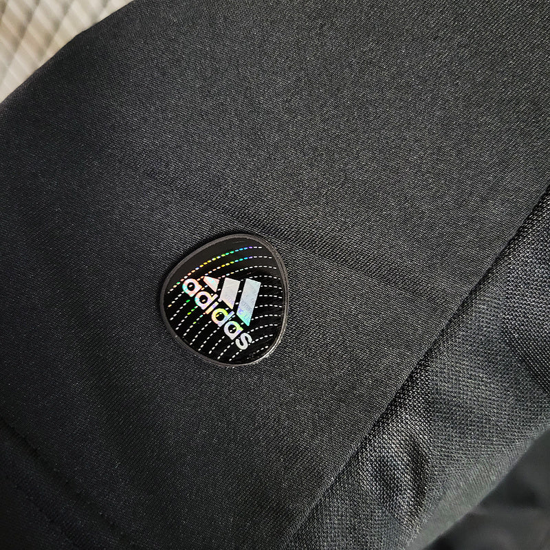 REAL MADRID 11/12 VISITA