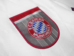 BAYERN MUNICH 96/98 VISITA