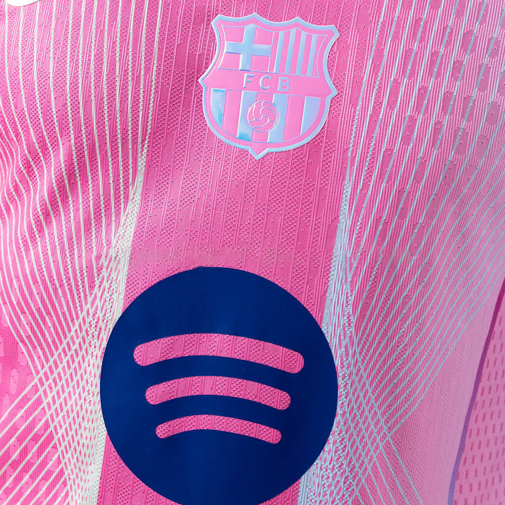 BARCELONA EDICIÓN ESPECIAL PINK