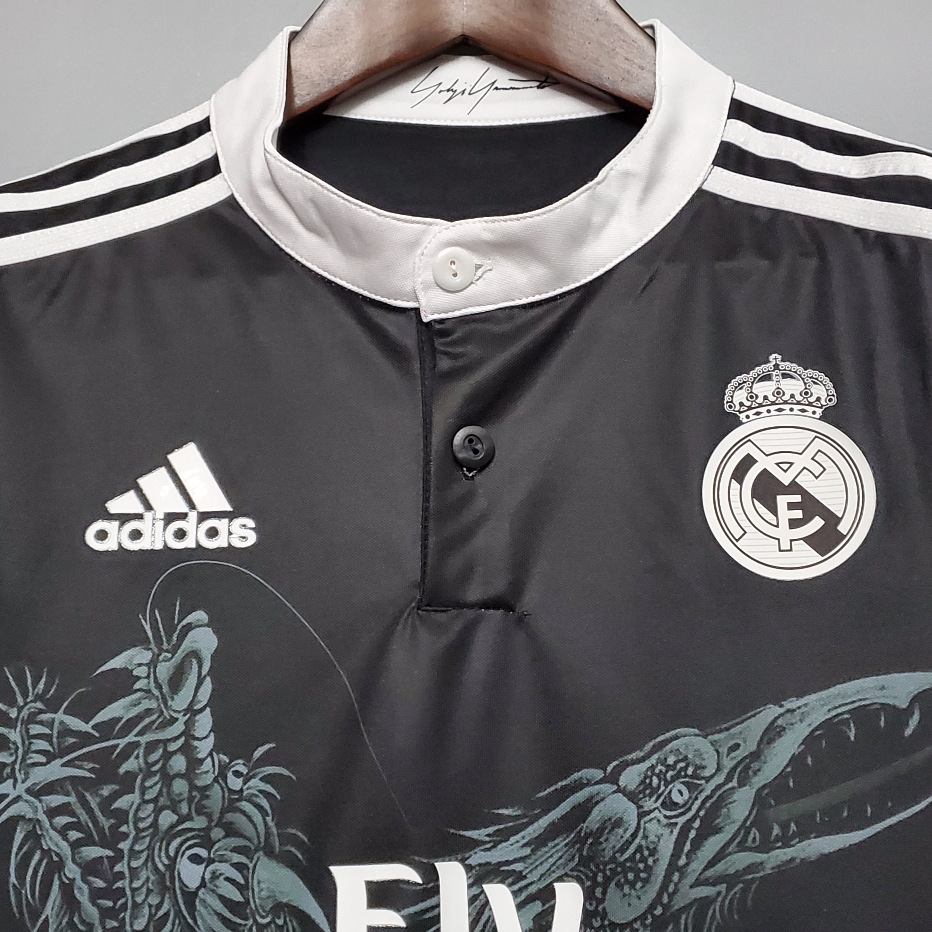 REAL MADRID 14/15 TERCERA