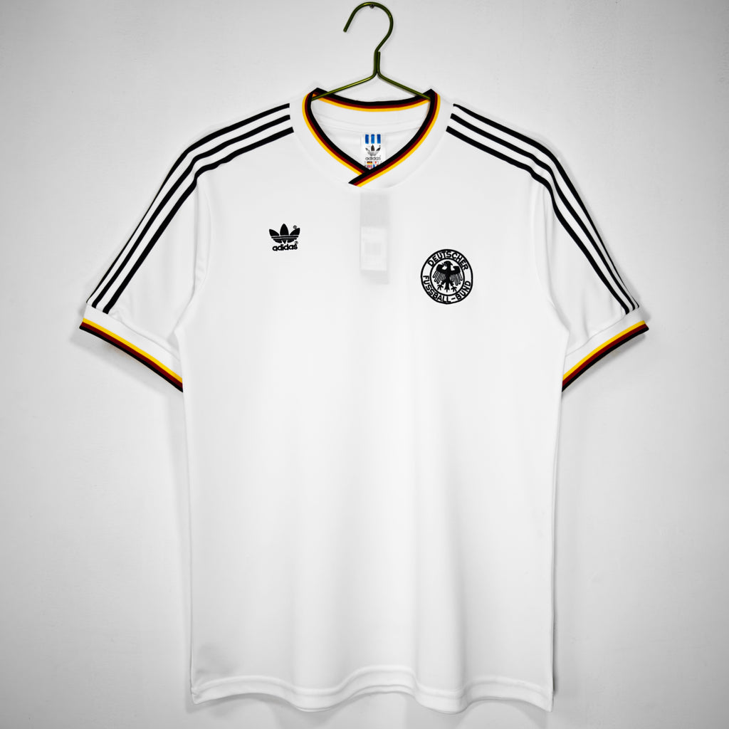 ALEMANIA 86 LOCAL