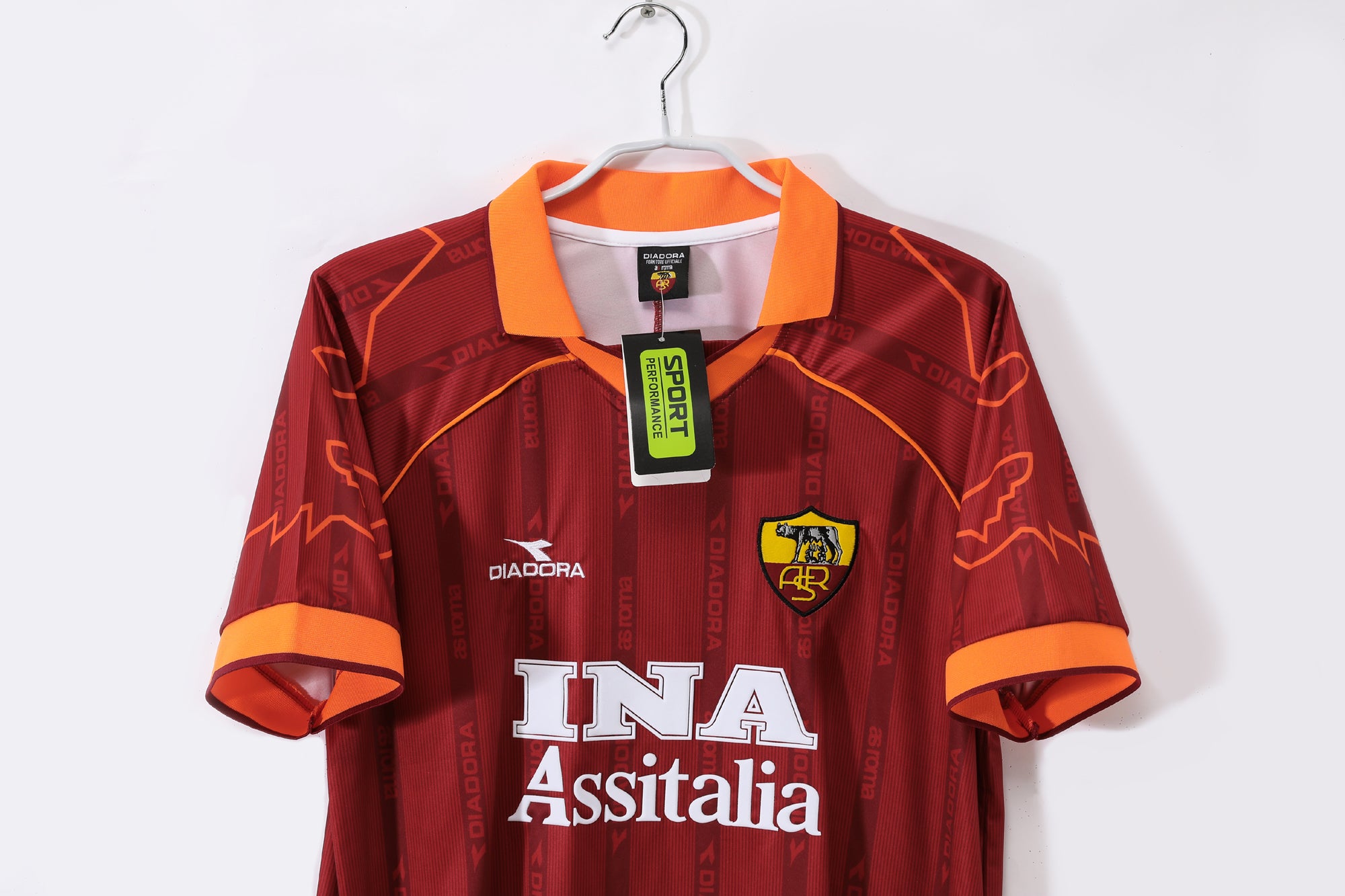ROMA 99/00 LOCAL